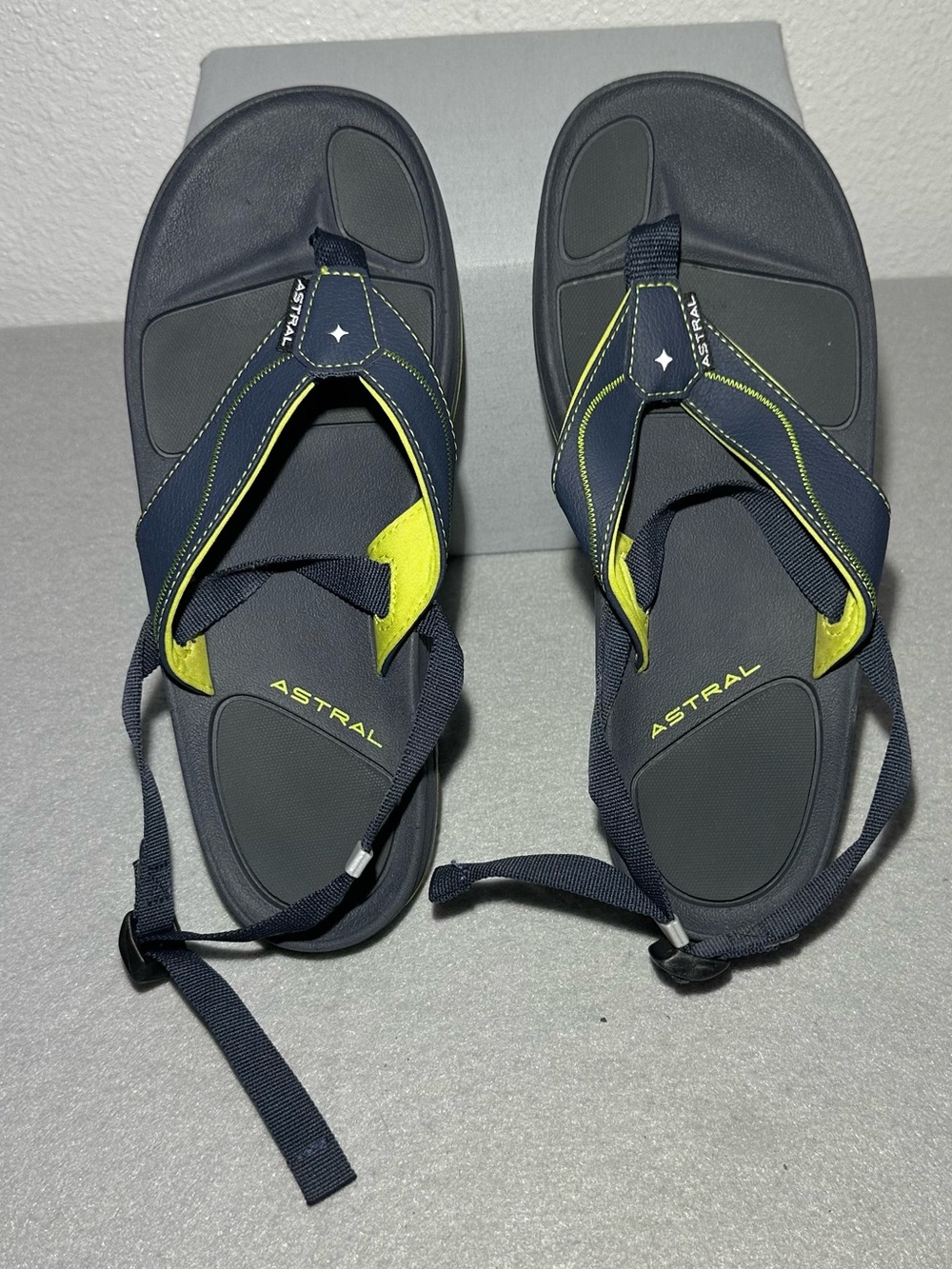 Astral Filipe sandals